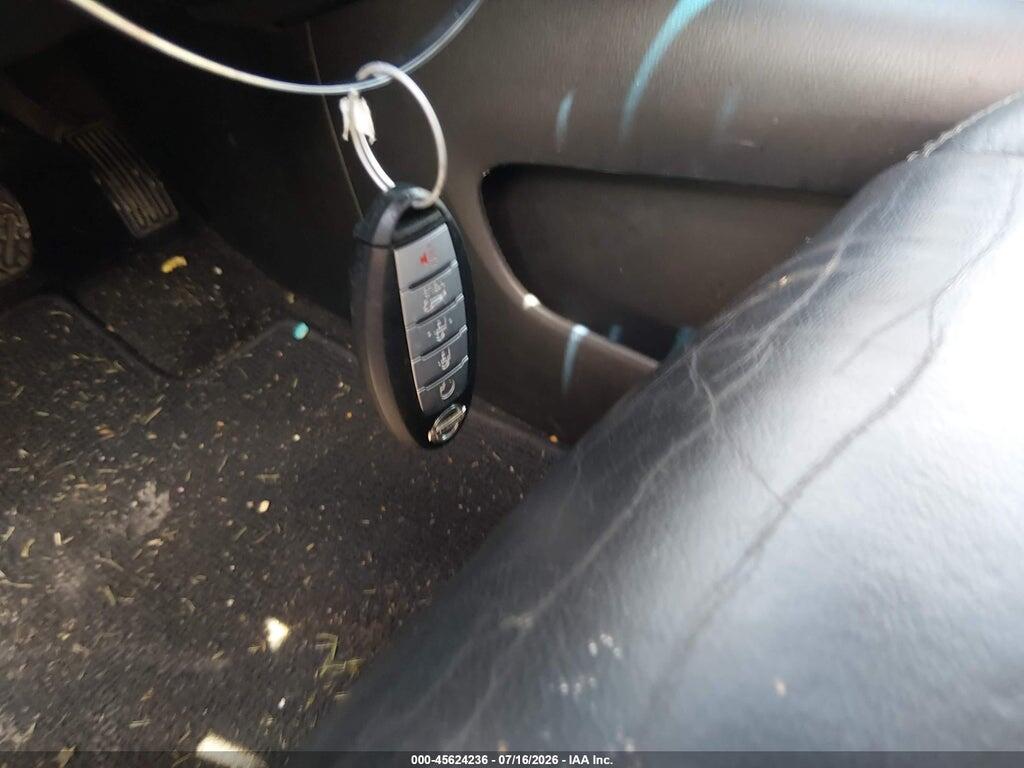 5N1AR2MN6EC673128 2014 NISSAN PATHFINDER photo no. 11
