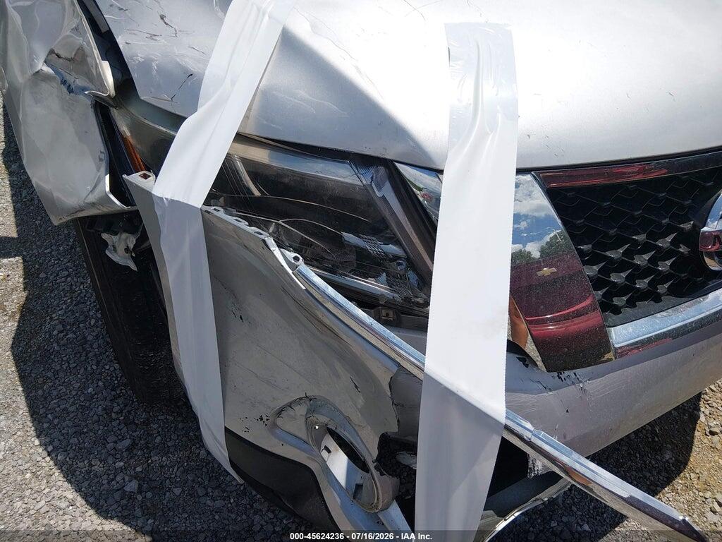 5N1AR2MN6EC673128 2014 NISSAN PATHFINDER photo no. 6
