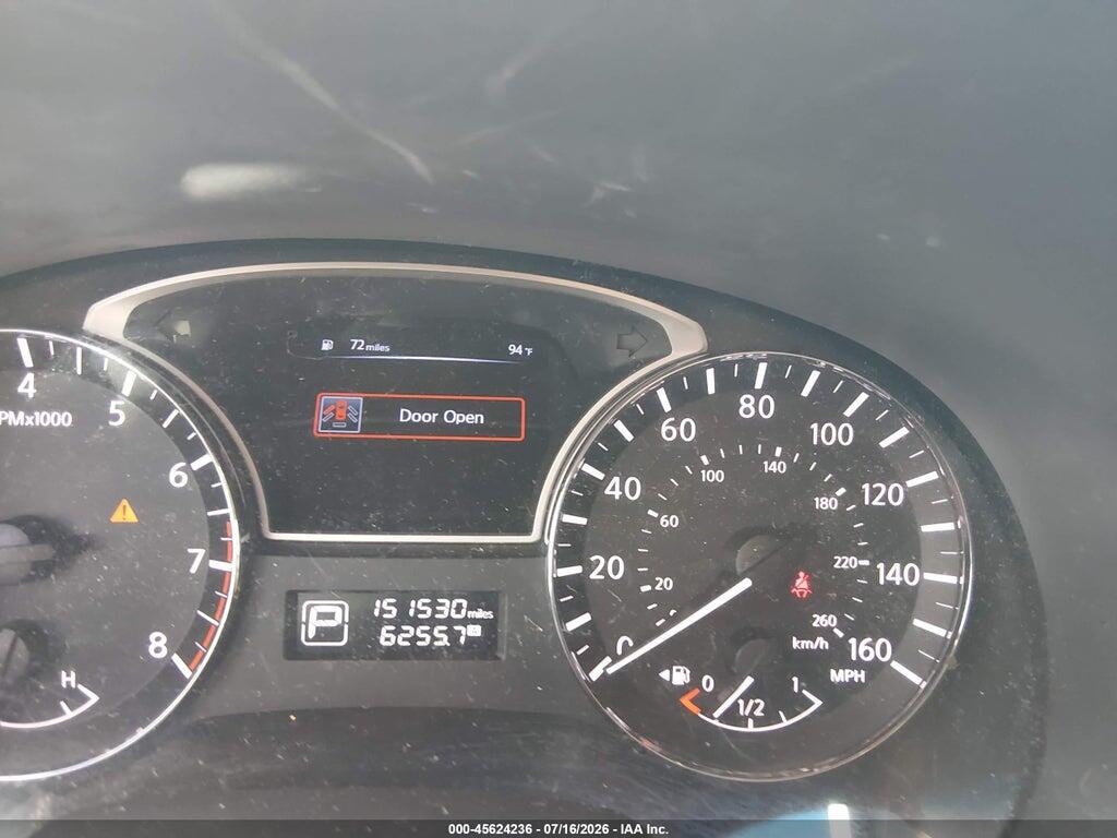 5N1AR2MN6EC673128 2014 NISSAN PATHFINDER photo no. 7