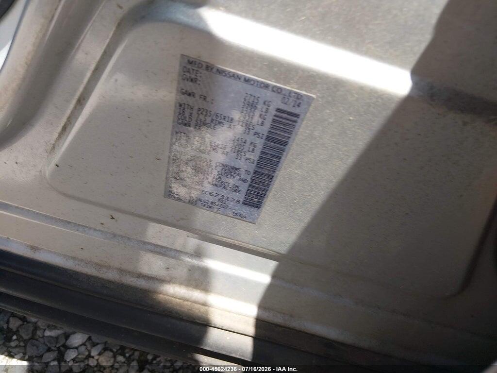 5N1AR2MN6EC673128 2014 NISSAN PATHFINDER photo no. 9