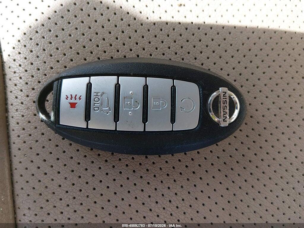 5N1AR2MNXEC655277 2014 NISSAN PATHFINDER photo no. 11
