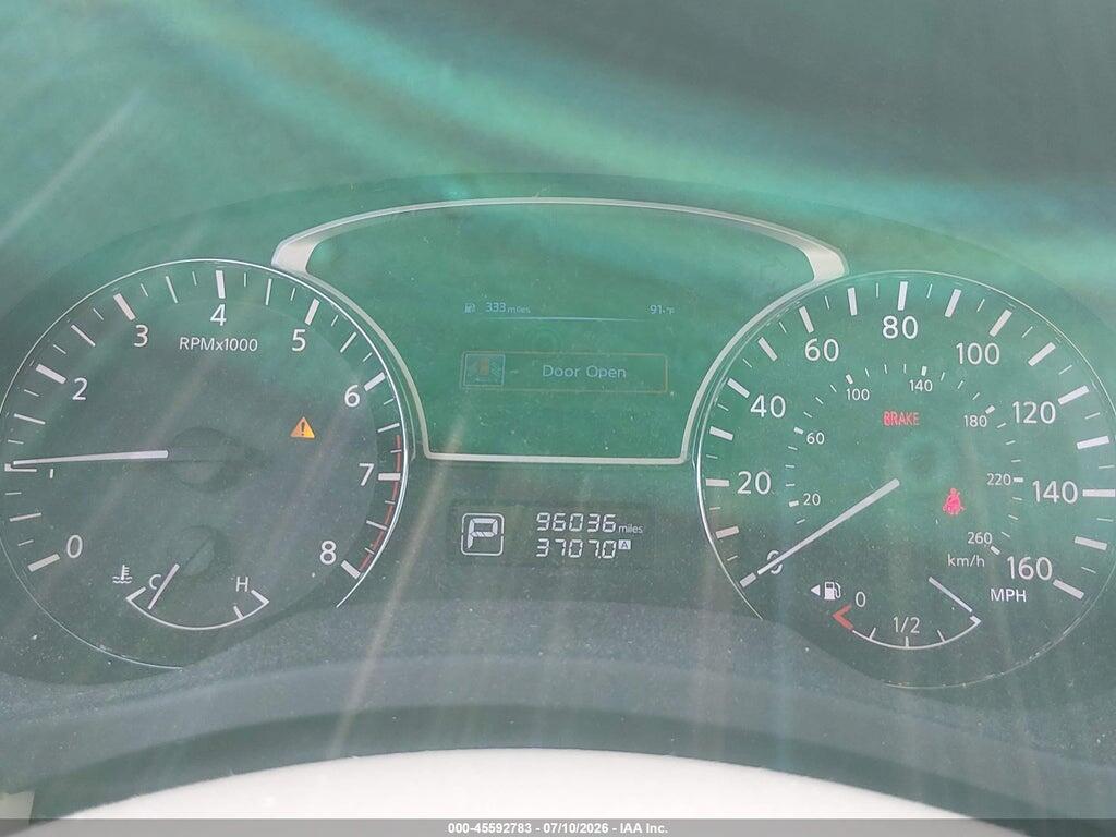 5N1AR2MNXEC655277 2014 NISSAN PATHFINDER photo no. 7