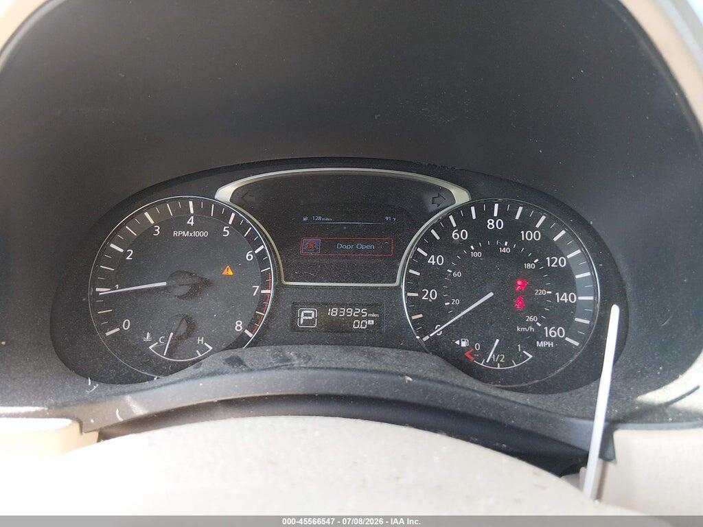 5N1AR2MN7EC652983 2014 NISSAN PATHFINDER photo no. 7