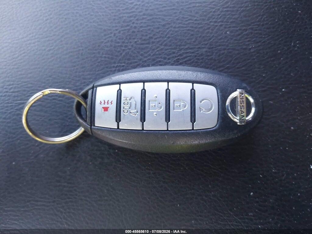 5N1AR2MM4EC686161 2014 NISSAN PATHFINDER photo no. 11