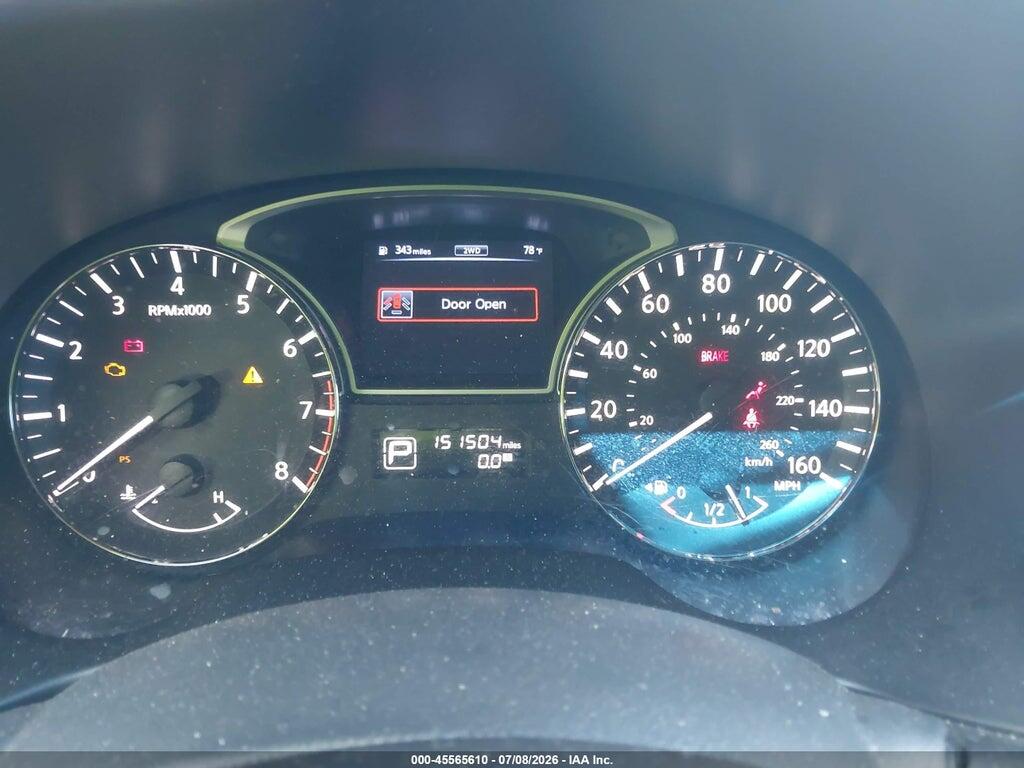 5N1AR2MM4EC686161 2014 NISSAN PATHFINDER photo no. 7
