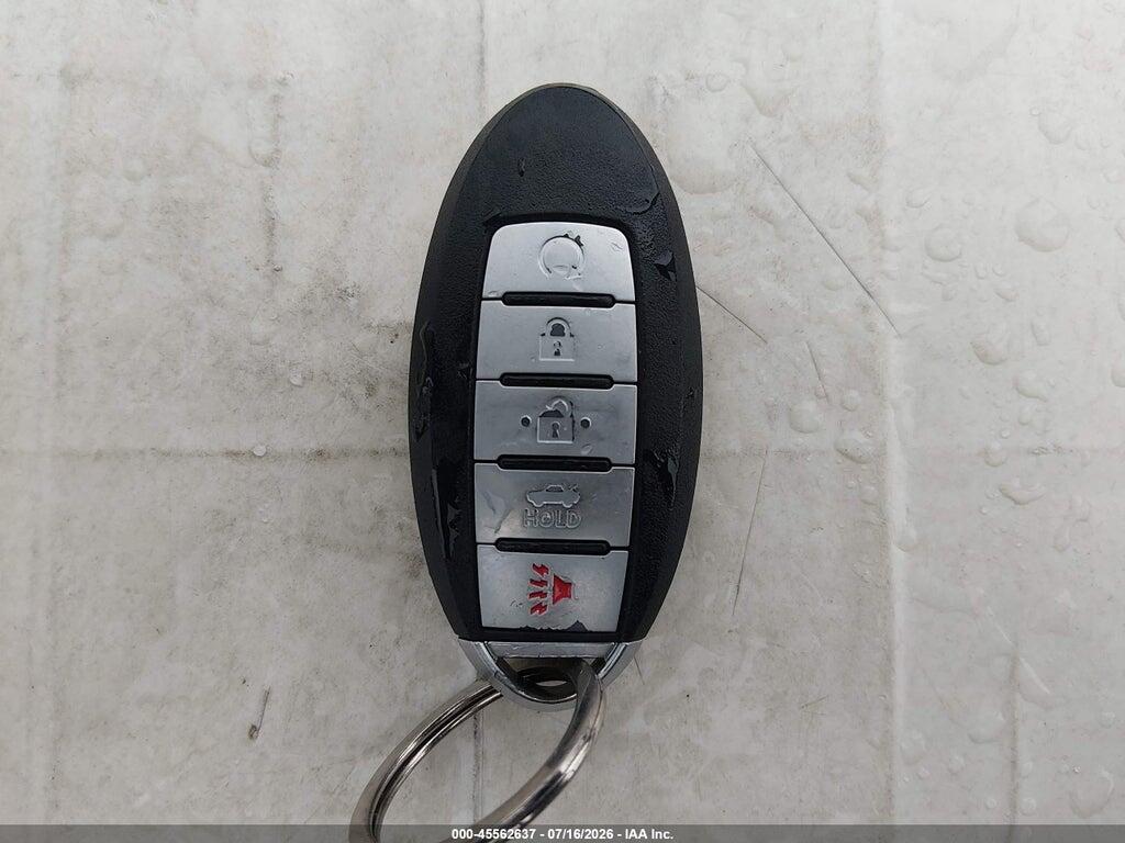 5N1AR2MM9EC694451 2014 NISSAN PATHFINDER photo no. 11