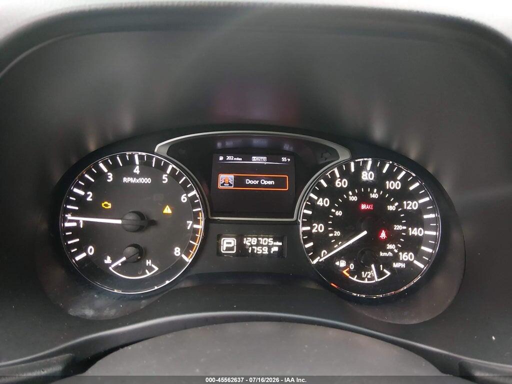 5N1AR2MM9EC694451 2014 NISSAN PATHFINDER photo no. 7