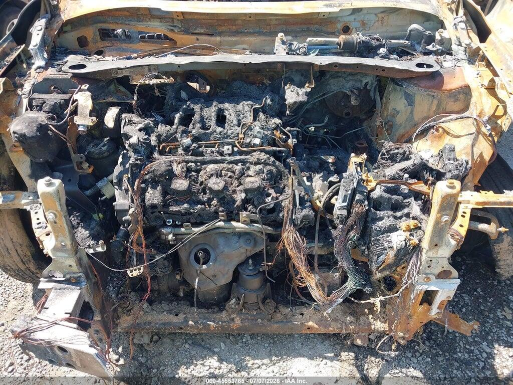 5N1AR2MN3EC711043 2014 NISSAN PATHFINDER photo no. 10