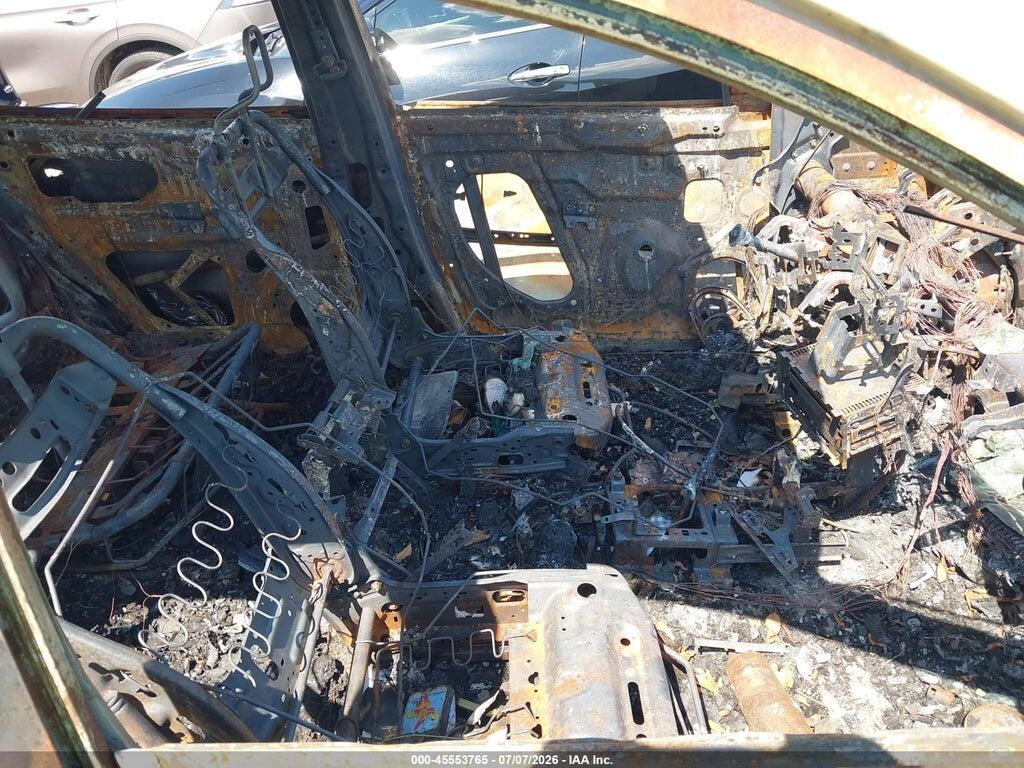 5N1AR2MN3EC711043 2014 NISSAN PATHFINDER photo no. 5