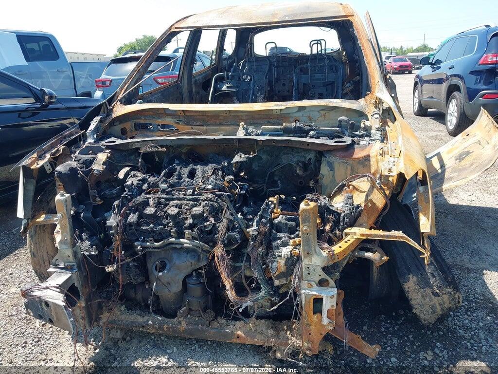 5N1AR2MN3EC711043 2014 NISSAN PATHFINDER photo no. 6