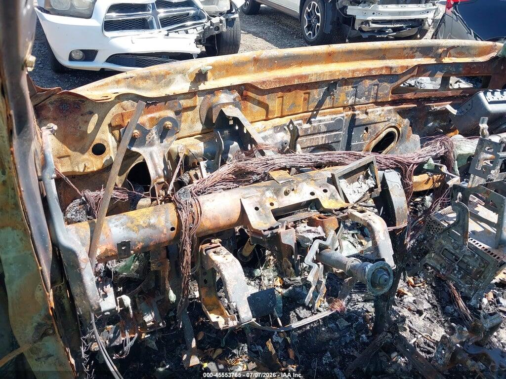 5N1AR2MN3EC711043 2014 NISSAN PATHFINDER photo no. 7