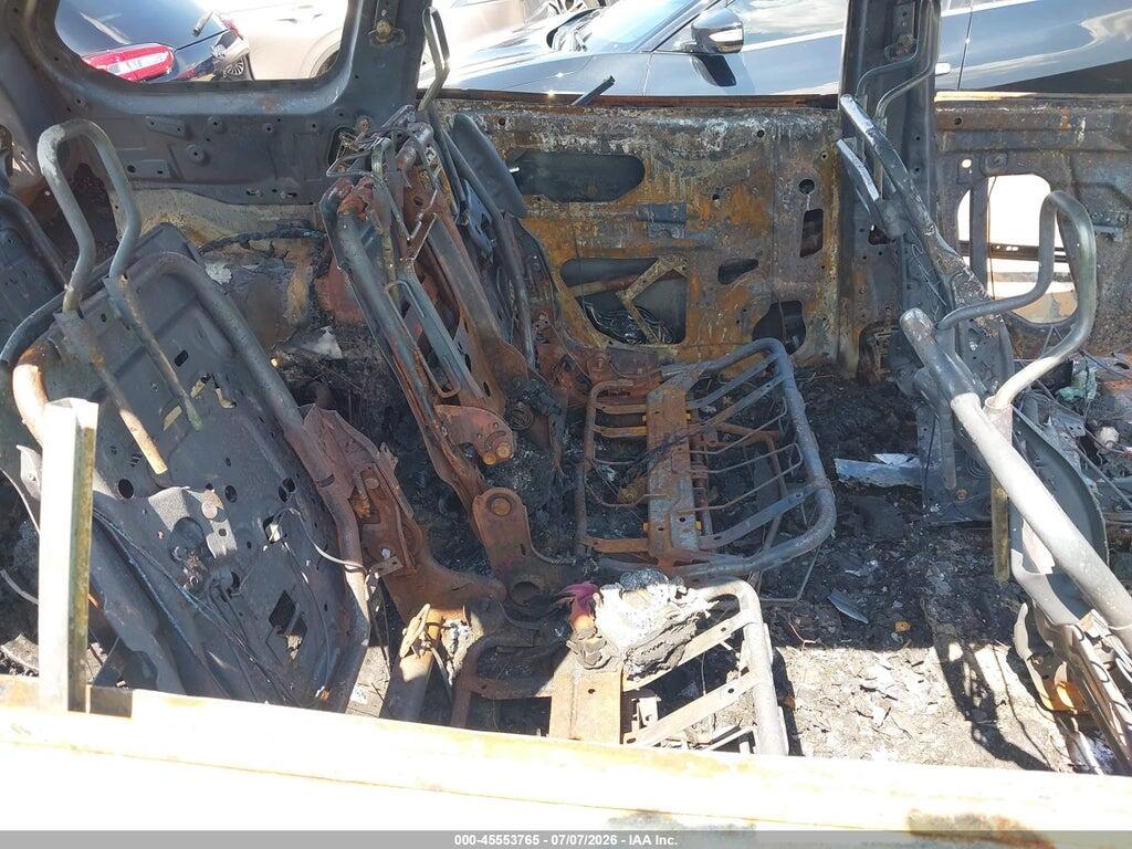 5N1AR2MN3EC711043 2014 NISSAN PATHFINDER photo no. 8