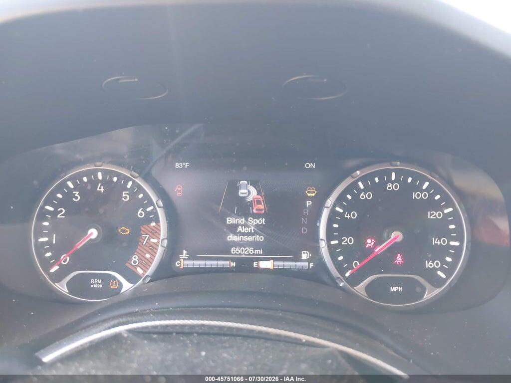 ZACNJCBB0MPM12368 2021 JEEP RENEGADE photo no. 7