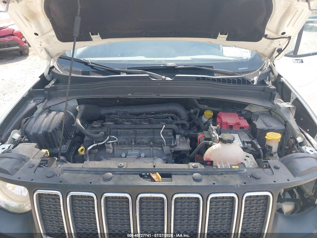 ZACNJDBB1MPN32170 2021 JEEP RENEGADE photo no. 10