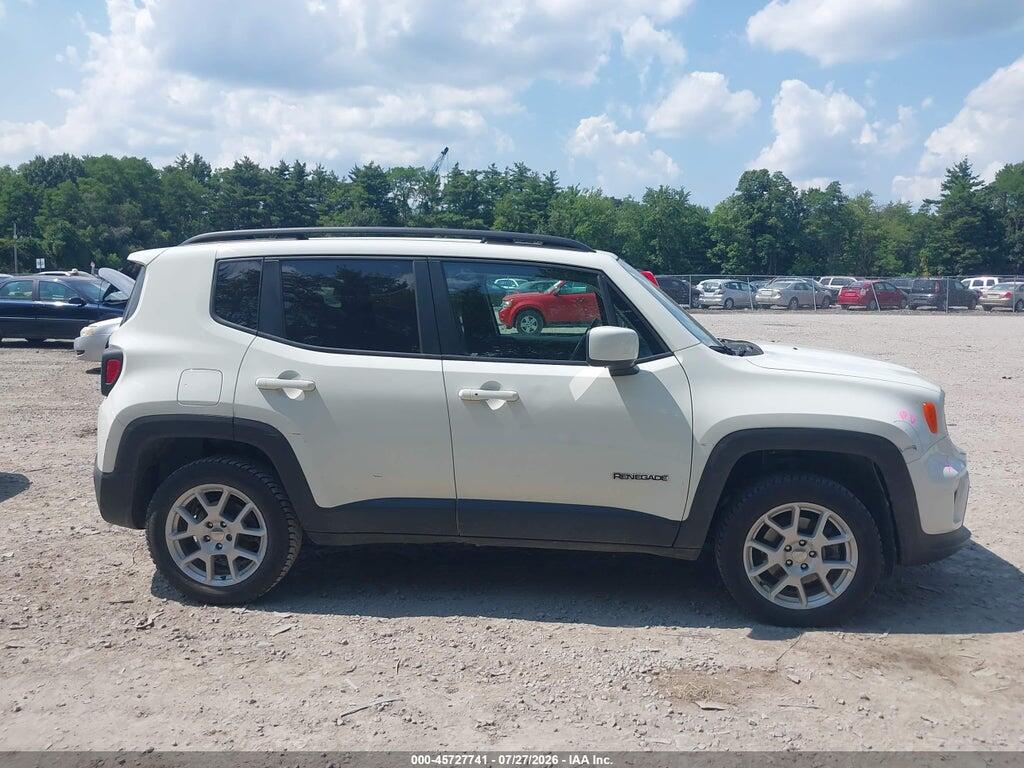 ZACNJDBB1MPN32170 2021 JEEP RENEGADE photo no. 12