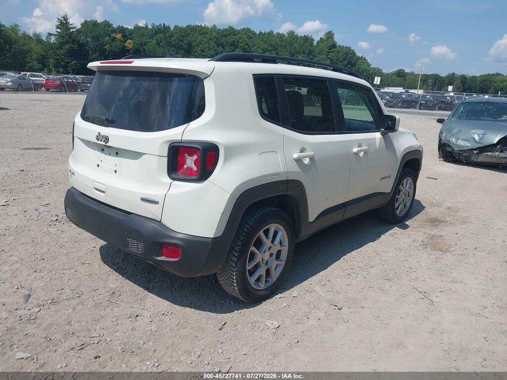 ZACNJDBB1MPN32170 2021 JEEP RENEGADE photo no. 4
