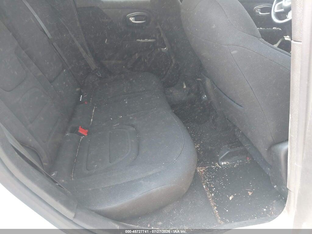 ZACNJDBB1MPN32170 2021 JEEP RENEGADE photo no. 8