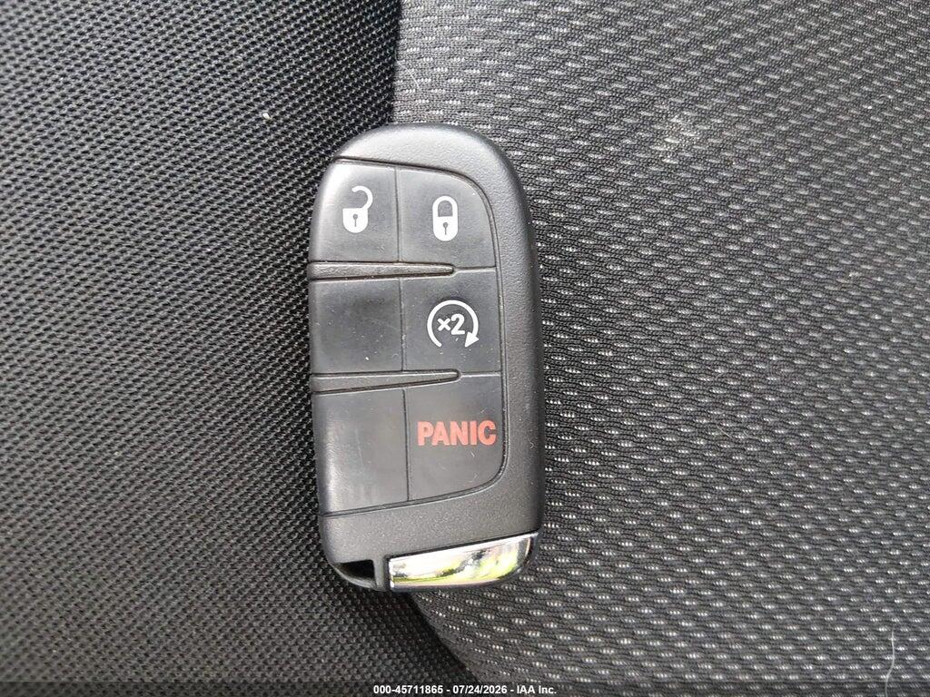 ZACNJDBBXMPM80960 2021 JEEP RENEGADE photo no. 11