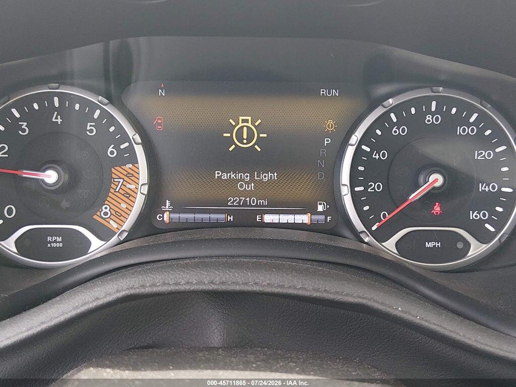 ZACNJDBBXMPM80960 2021 JEEP RENEGADE photo no. 7