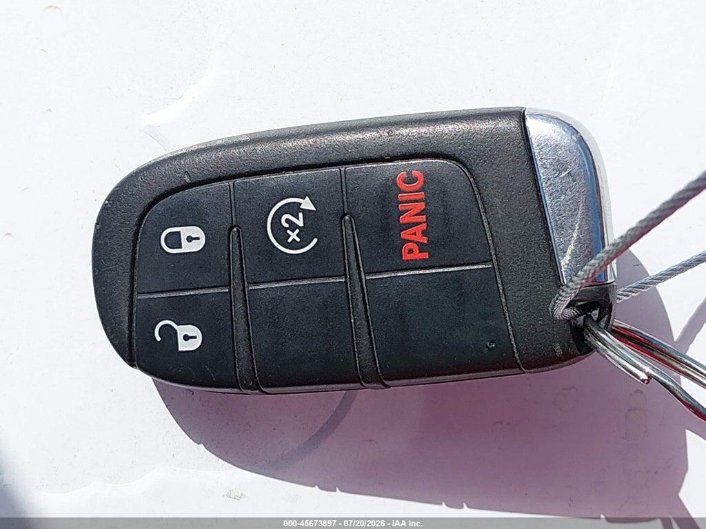 ZACNJDD10MPM26541 2021 JEEP RENEGADE photo no. 11
