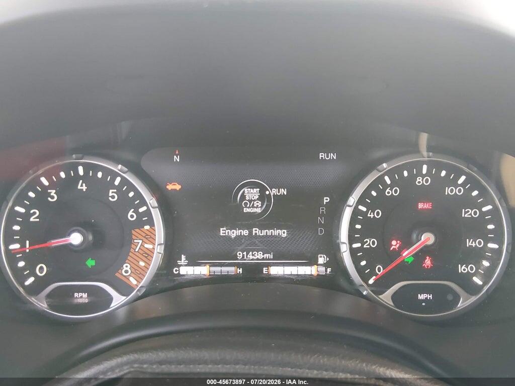 ZACNJDD10MPM26541 2021 JEEP RENEGADE photo no. 7