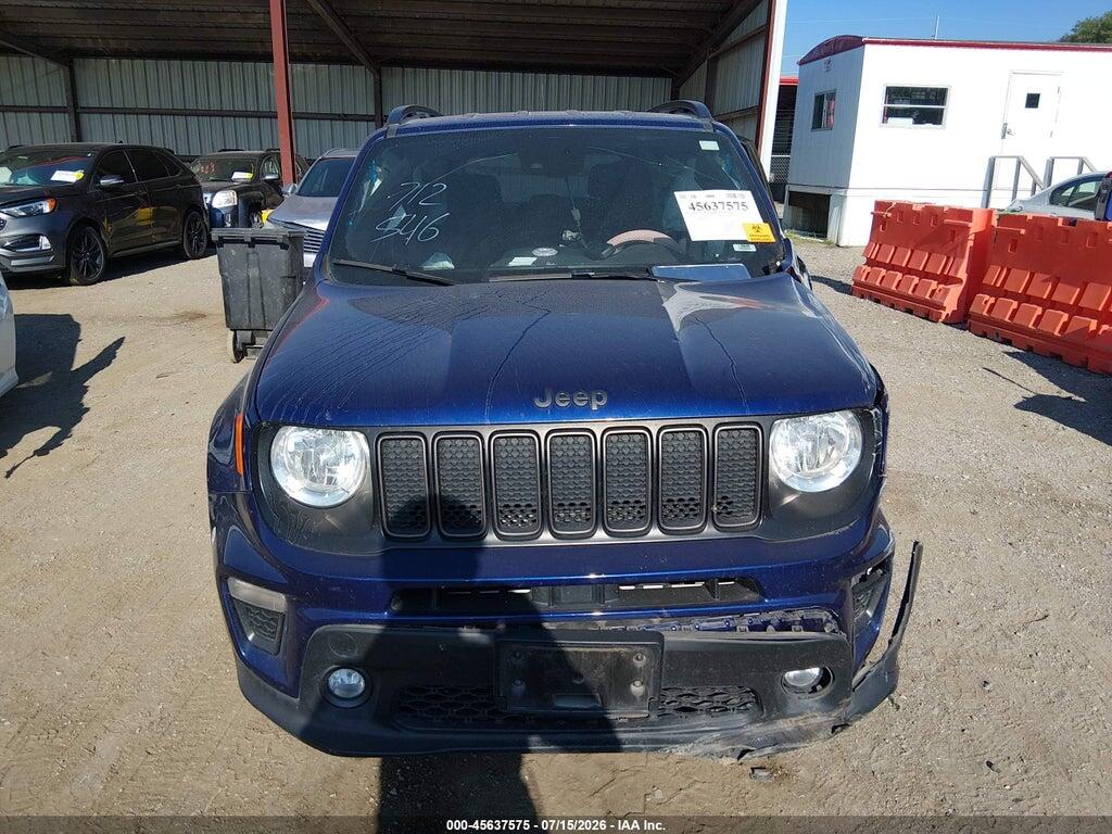 ZACNJDBB0MPM49071 2021 JEEP RENEGADE photo no. 11