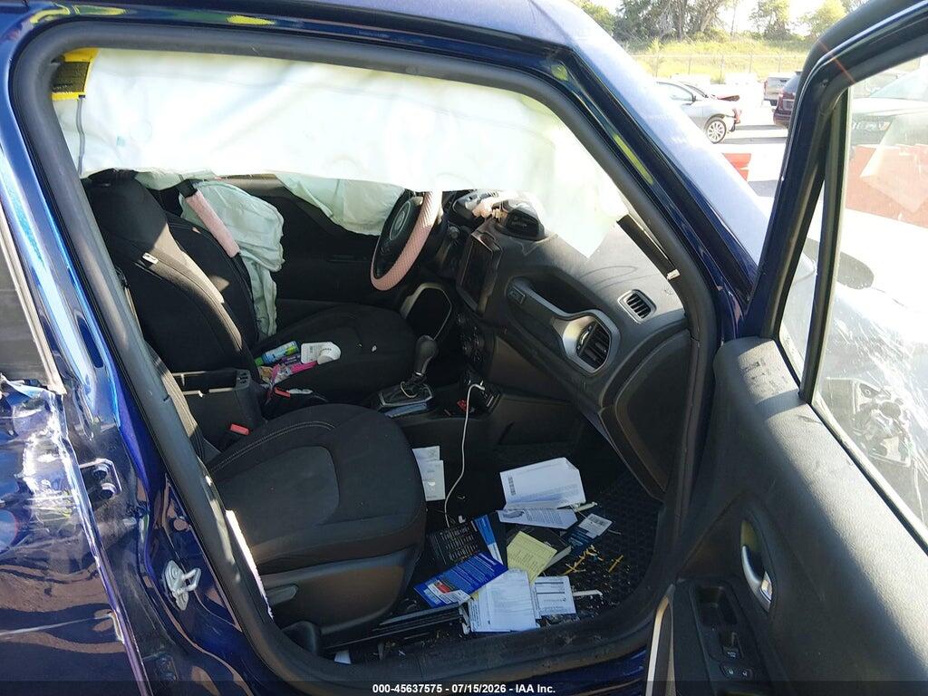 ZACNJDBB0MPM49071 2021 JEEP RENEGADE photo no. 5