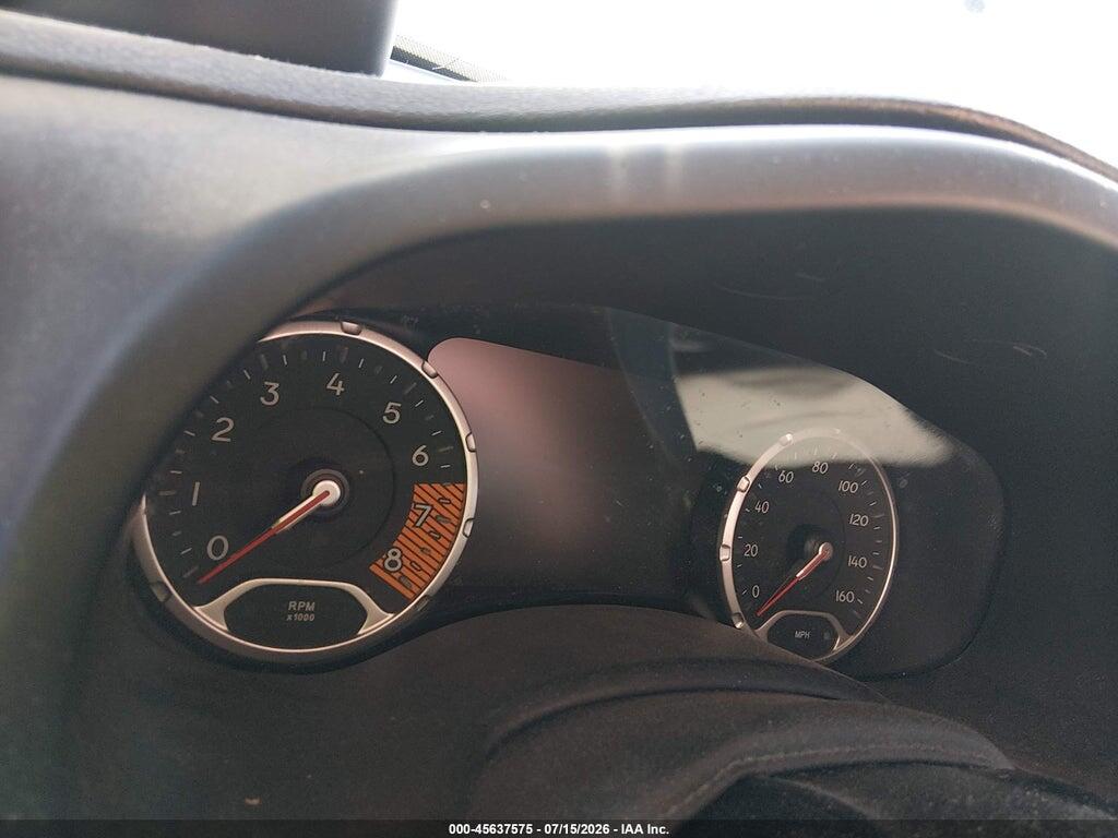 ZACNJDBB0MPM49071 2021 JEEP RENEGADE photo no. 7