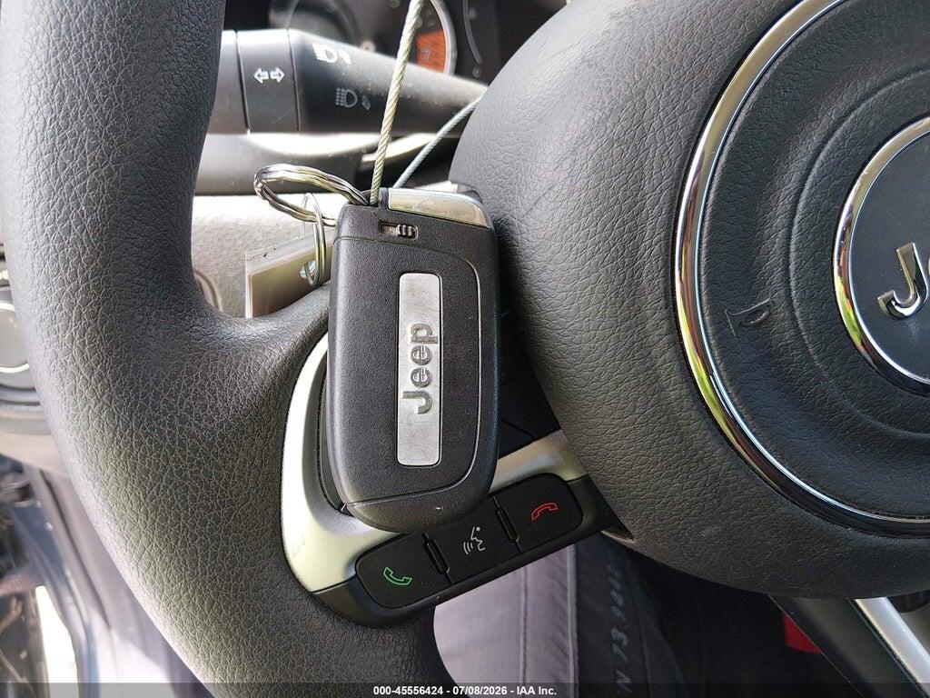 ZACNJCAB8MPM16072 2021 JEEP RENEGADE photo no. 11