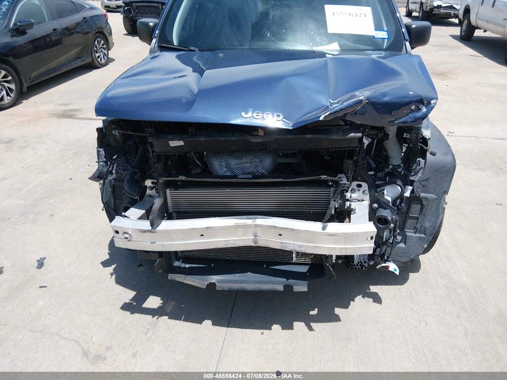 ZACNJCAB8MPM16072 2021 JEEP RENEGADE photo no. 12