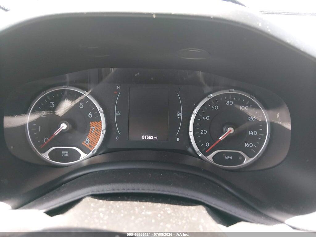 ZACNJCAB8MPM16072 2021 JEEP RENEGADE photo no. 7