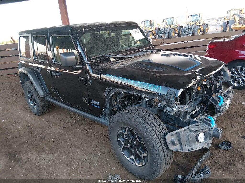1C4JJXR62MW835456 2021 JEEP WRANGLER 4XE photo no. 1