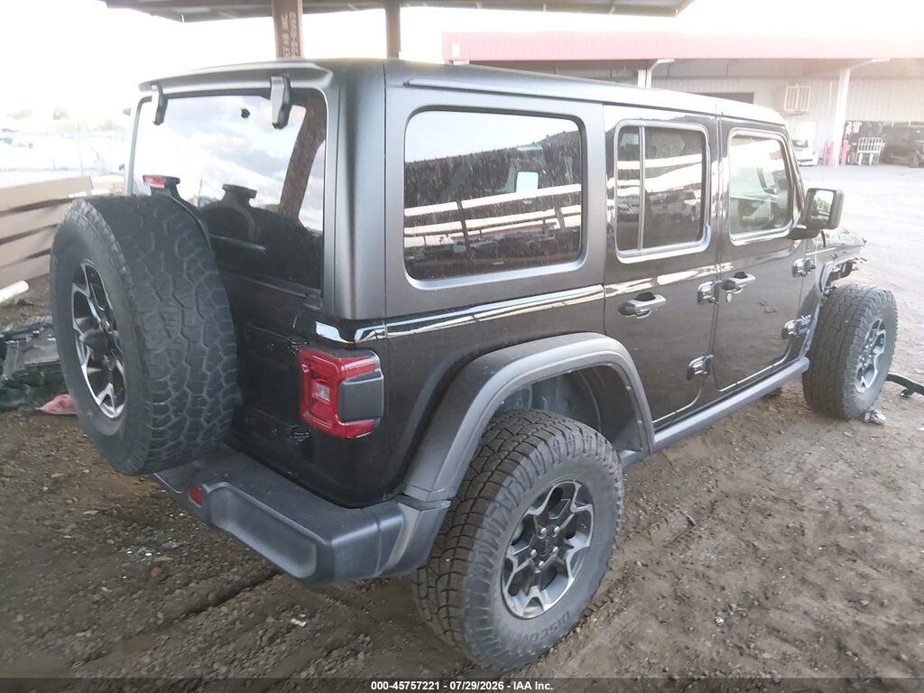 1C4JJXR62MW835456 2021 JEEP WRANGLER 4XE photo no. 4