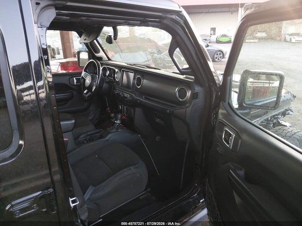 1C4JJXR62MW835456 2021 JEEP WRANGLER 4XE photo no. 5