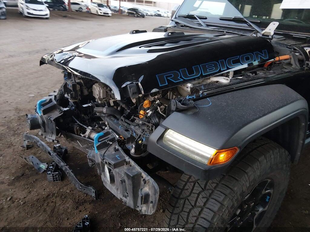 1C4JJXR62MW835456 2021 JEEP WRANGLER 4XE photo no. 6
