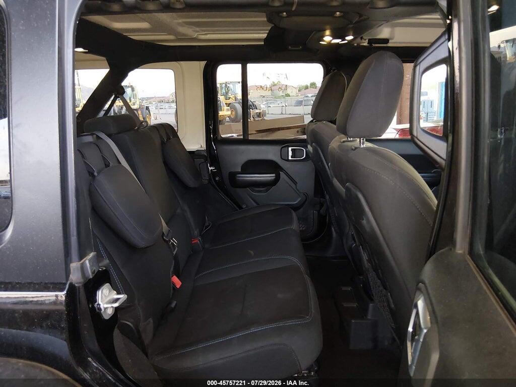 1C4JJXR62MW835456 2021 JEEP WRANGLER 4XE photo no. 8