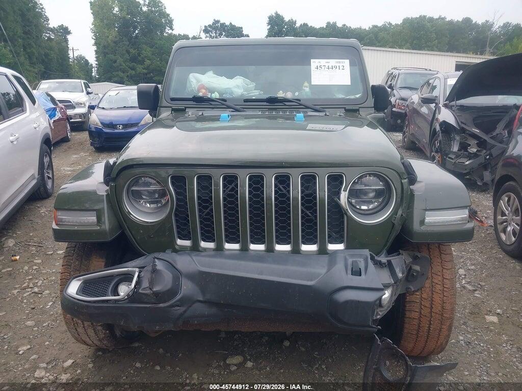 1C4JJXP63MW771432 2021 JEEP WRANGLER 4XE photo no. 11