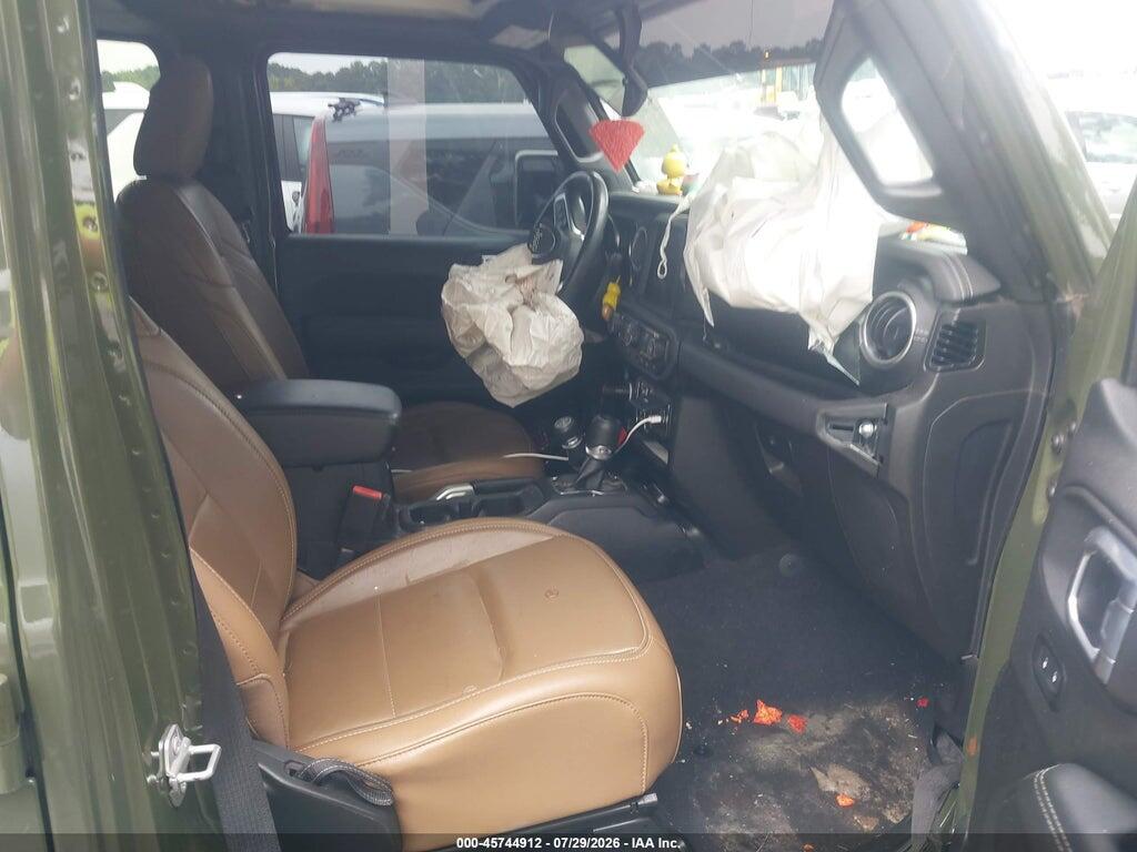 1C4JJXP63MW771432 2021 JEEP WRANGLER 4XE photo no. 5