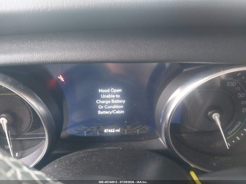 1C4JJXP63MW771432 2021 JEEP WRANGLER 4XE photo no. 7