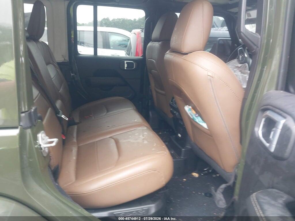 1C4JJXP63MW771432 2021 JEEP WRANGLER 4XE photo no. 8