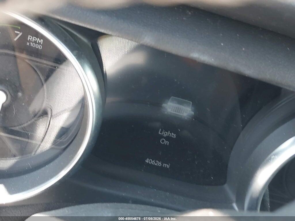 1C4JJXP69MW682285 2021 JEEP WRANGLER 4XE photo no. 7
