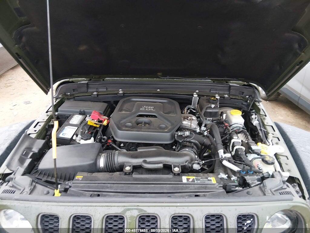 1C4HJXFN2MW632741 2021 JEEP WRANGLER UNLIMITED photo no. 10