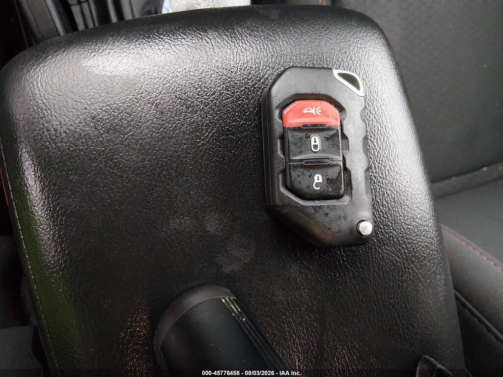 1C4HJXFN2MW632741 2021 JEEP WRANGLER UNLIMITED photo no. 11