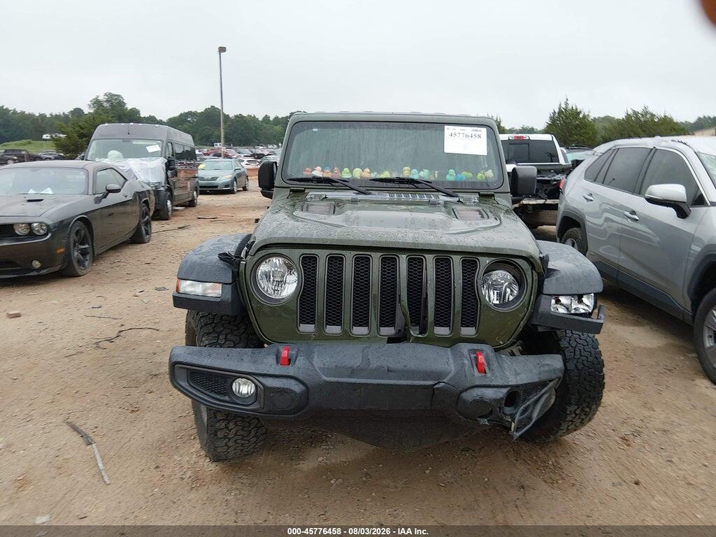 1C4HJXFN2MW632741 2021 JEEP WRANGLER UNLIMITED photo no. 12