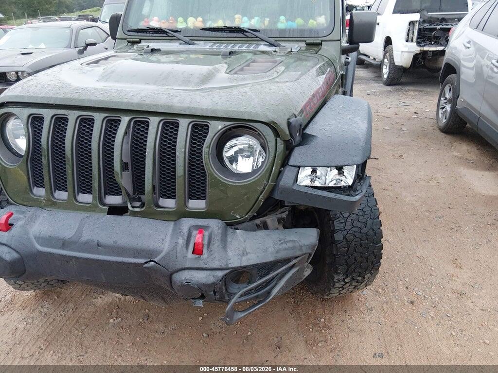 1C4HJXFN2MW632741 2021 JEEP WRANGLER UNLIMITED photo no. 6