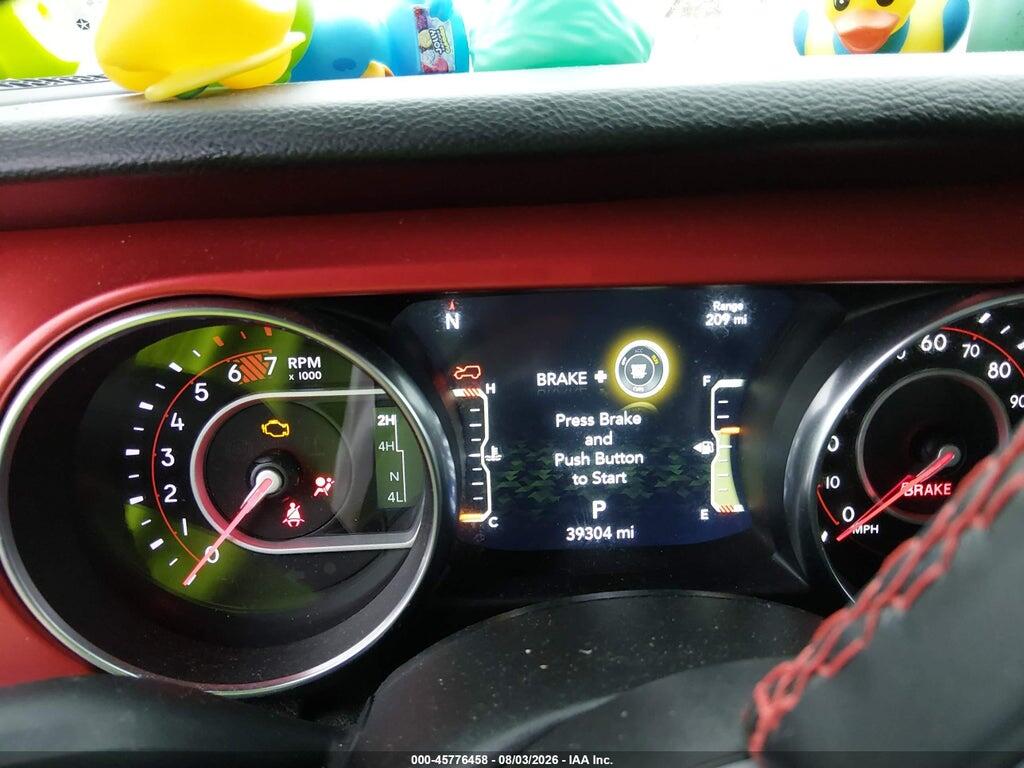1C4HJXFN2MW632741 2021 JEEP WRANGLER UNLIMITED photo no. 7