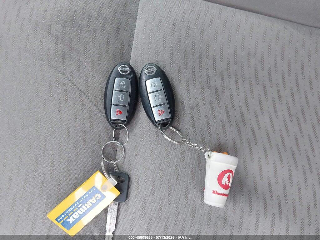 JN8AE2KP6E9104673 2014 NISSAN QUEST photo no. 11