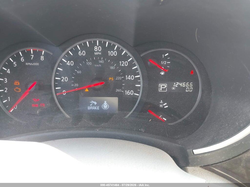 JN8AE2KP6E9103149 2014 NISSAN QUEST photo no. 7