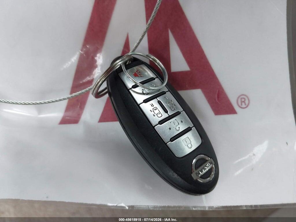 JN8AE2KP3E9105750 2014 NISSAN QUEST photo no. 11