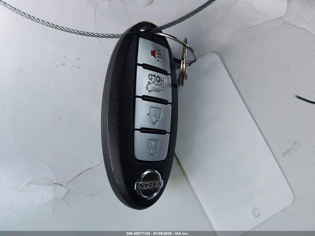 5N1AT2MV5EC834263 2014 NISSAN ROGUE photo no. 11